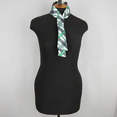 Шарф - галстук бант с пайетками OLELU 174841473 купить за 387 ₽ в  интернет-магазине Wildberries