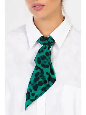 Французский платок: цена 65 грн - купить Шарфы и платки, галстуки на ИЗИ |  Александрия