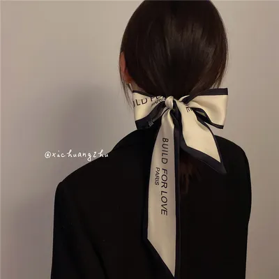 Французский шелковый галстук премиум качества aip maria-therez...: цена 100  грн - купить Шарфы и платки, галстуки на ИЗИ | Украина