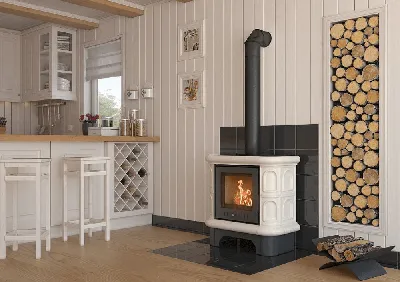 Печь - камин Jotul F3 TD BP - купить чугунную печь со стеклом Jotul F3 TD  BP в Москве на официальном сайте дилера Йотул - цена производителя.