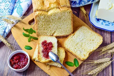 Французский хлеб в хлебопечке рецепты с фото фотографии