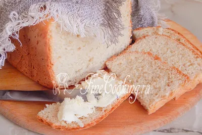 Французский хлеб в хлебопечке пошаговый рецепт