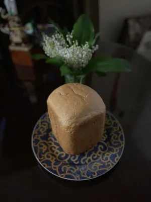 Французский хлеб в хлебопечке рецепт с фото пошагово - 1000.menu