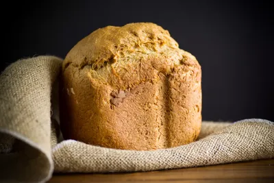 Французский хлеб в хлебопечке - простой рецепт с фото - Рецепты, продукты,  еда | Сегодня