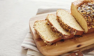 Рецепт французского хлеба в хлебопечке от Шефмаркет