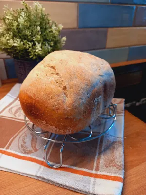 Печём Французский хлеб в Хлебопечке Vitek