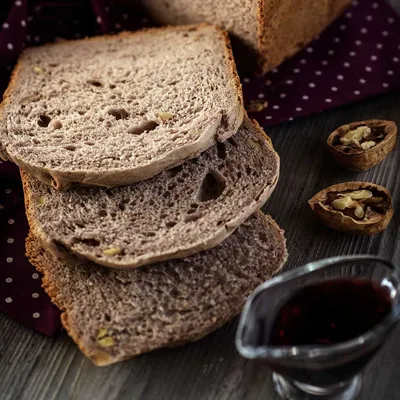 Ароматный хлеб с зеленью и чесноком. Рецепт хлеба для хлебопечки. | Готовь.  Ешь. Наслаждайся. | Дзен