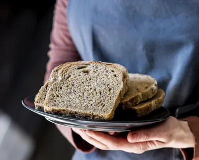 Французский хлеб в хлебопечке рецепт с фото пошагово - 1000.menu