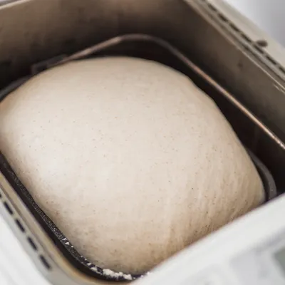 Французский хлеб в хлебопечке. | Печенька_handmade | Дзен