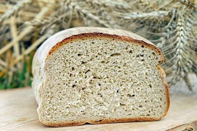 ОЧЕНЬ ВКУСНЫЙ ХЛЕБ в хлебопечке | Хлебопечка, Идеи для блюд, Хлеб