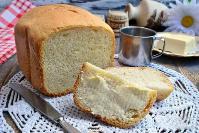 Французский хлеб в хлебопечке | рецепт пошагово, фото, отзывы