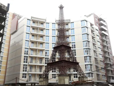 ЖК Французский квартал 2. Цены на квартиры, отзывы и планировки