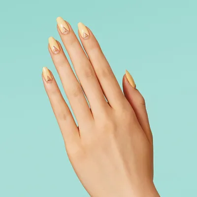 Острые ногти: новые дизайны маникюра на длинные и короткие ногти