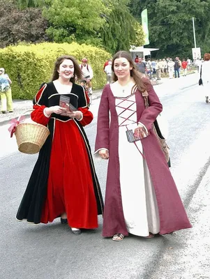 Французский национальный костюм, народная одежда французов, костюмы 17-го и  18-го века | Модные стили, Стиль одежды, Французская мода