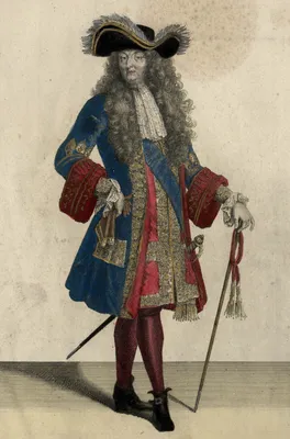 История костюма Франции первой половины 19 века | Ампир, Костюм, Французский  костюм