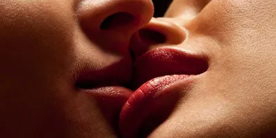 Как правильно целоваться