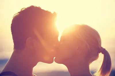 Французский поцелуй :: Вадим Дорофеев – Социальная сеть ФотоКто