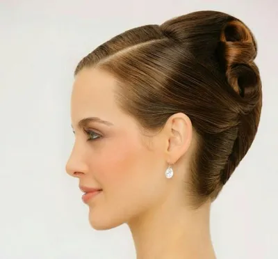 Pin on Wedding, bridal and special occassion hairstyles