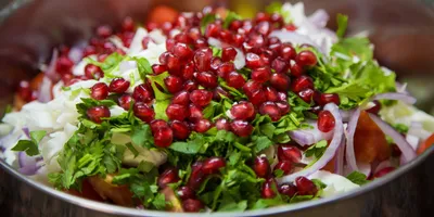 Восхитительный салат на Пасху 2023 - деликатесный рецепт - Главред