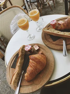 Файл:Французский завтрак.jpg — Википедия