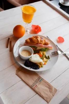 Французский завтрак | Лабинск
