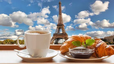 Фотосессия «Тот самый Французский завтрак в старом фонде Тернополя»