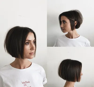 7 стрижек на короткие волосы, которые будут в тренде в 2023 году | Лана  Спесивцева | LADY DRIVE 🎯 | Дзен