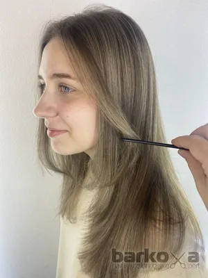 Современные техники мелирования и уход за окрашенными волосами