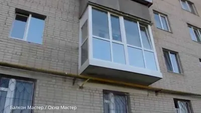 Фото, видео французское остекление балкона 22