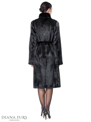 Осеннее и зимнее элитное французское шерстяное пальто в стиле Хепберн