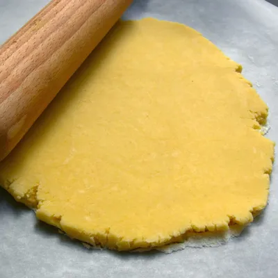Французское песочное печенье - пошаговый рецепт с фото на Повар.ру