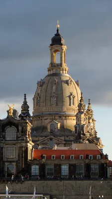 Дрезден - Германия