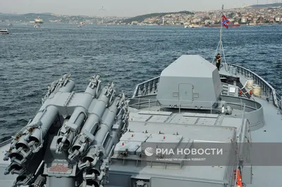 Фрегат «Адмирал Макаров» идёт в Североморск, фрегат «Адмирал Эссен» идёт в  Севастополь!