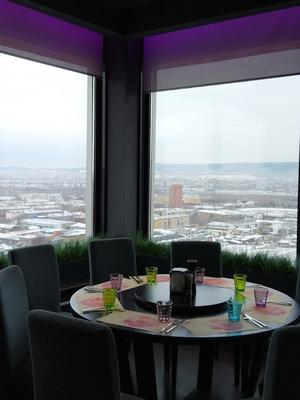 Ресторан фрэнки ву красноярск - фото