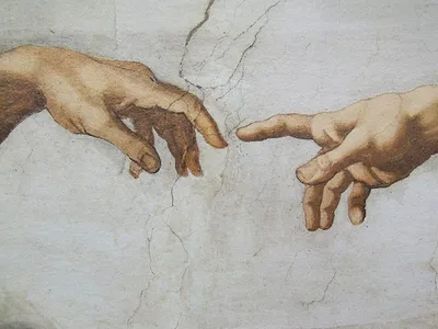 Противоречивая история, стоящая за «Последним судом» Микеланджело