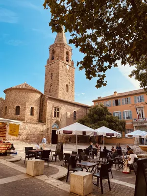 Frejus - A Fascinating History - Complete France