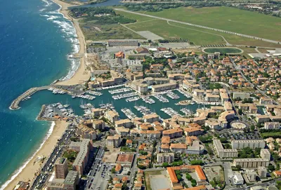 Port De Frejus Marina in Frejus, Provence-Alpes-Cote D'Azur, France -  Marina Reviews - Phone Number - Marinas.com