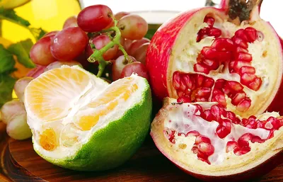 От бананов до папайи: сочный рынок субтропических фруктов Испании | Euronews