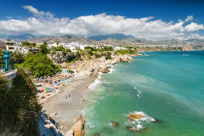 PARADISE SUITES LA CUBANA BEACH ФУЭНХИРОЛА (Испания) - Квартиры посуточно -  от 21553 RUB | NOCHI