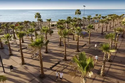 Фуэнхирола Испания отзывы туристов об отдыхе в 2024