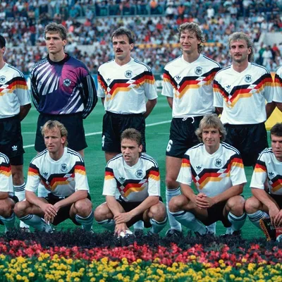 Сборная Германии потеряла еще 2 игроков перед матчем против Бельгии - Футбол  24