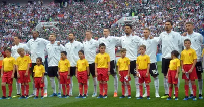 Сборная Германии стала чемпионом мира по футболу - «Qazaqstan» Ұлттық  телеарнасы