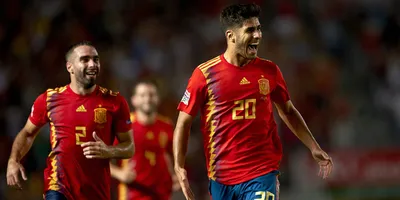 Испания разгромила Коста-Рику со счетом 7:0 — пока это рекорд ЧМ в Катаре -  24.11.2022, Sputnik Кыргызстан
