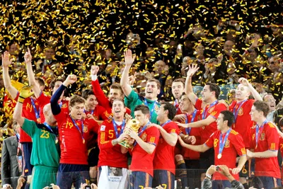 Состав сборной Испании на чемпионате Европы по футболу 2020