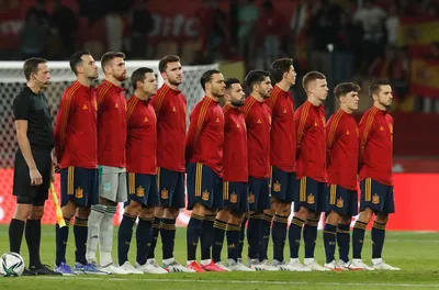 Женская сборная Испании по футболу впервые в истории выиграла чемпионат  мира - Российская газета