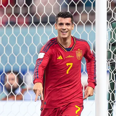 Игроки сборной Испании провели тренировку без инвентаря | Dailysports