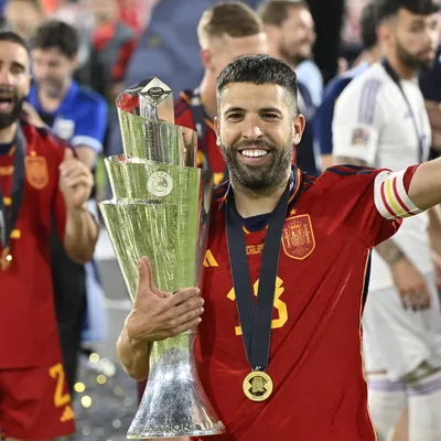 Сборная Испании выиграла свой первый трофей за 11 лет - Газета.Ru | Новости