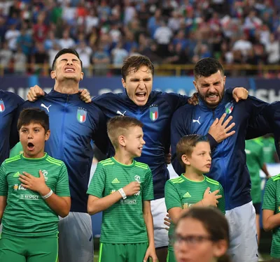Италия натурализует трех бразильцев для игры за сборную страны - РИА  Новости Спорт, 26.11.2021