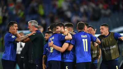 Бывший футболист сборной Италии: «Если мы сомневаемся в Роналду, то я сразу  ухожу»