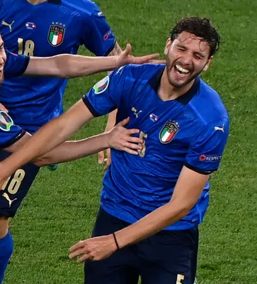 Италия обыграла Швейцарию и вышла в плей-офф Евро-2020 - 16.06.2021,  Sputnik Беларусь